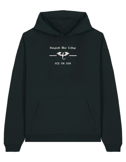 Basgiath hoodie Fourth Wing