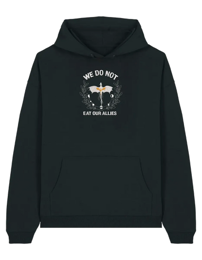 Allies hoodie Fourth Wing