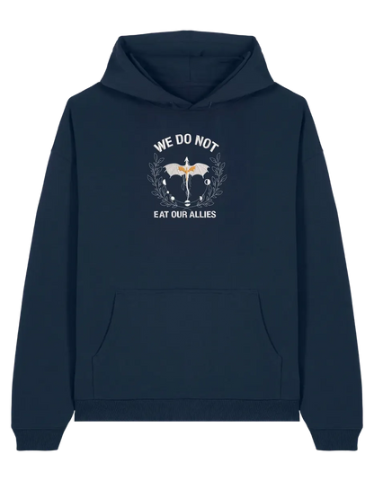 Allies hoodie Fourth Wing