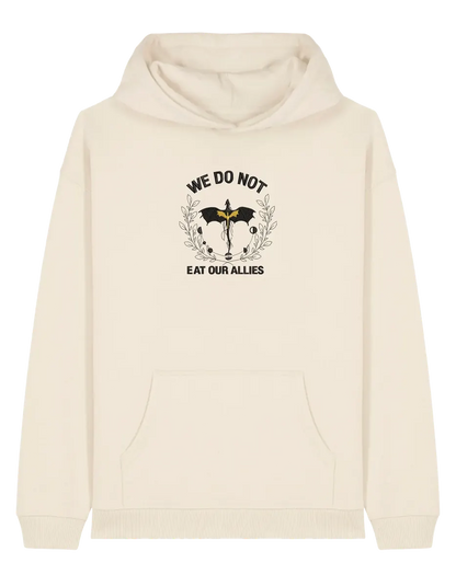 Allies hoodie Fourth Wing