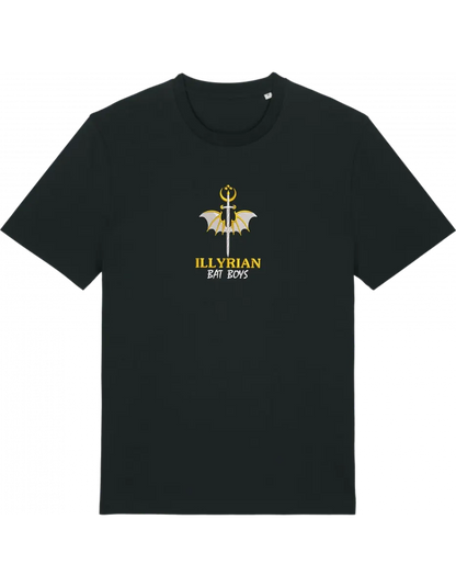 Bat sword tricou ACOTAR
