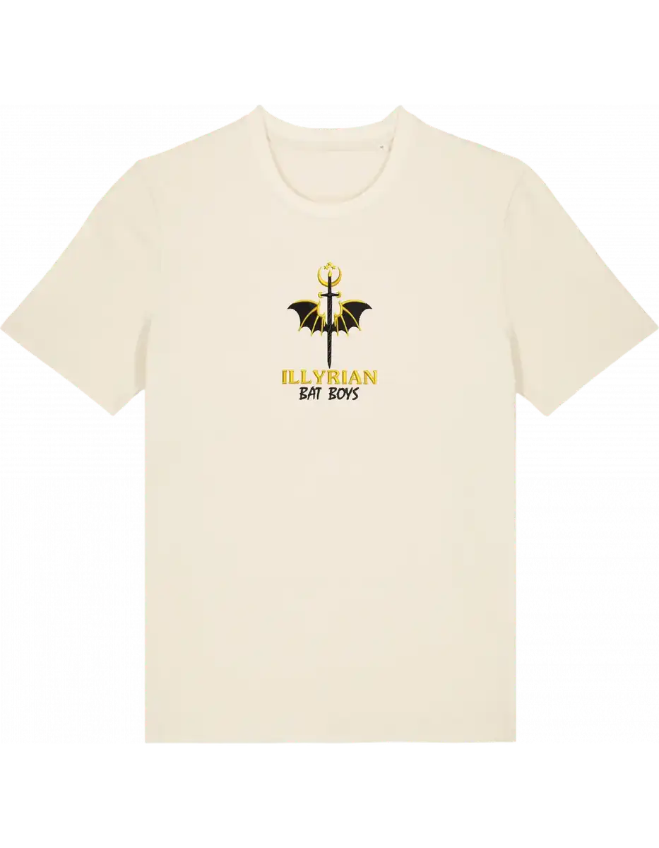 Bat sword tricou ACOTAR