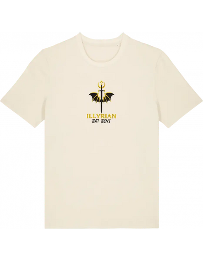 Bat sword tricou ACOTAR