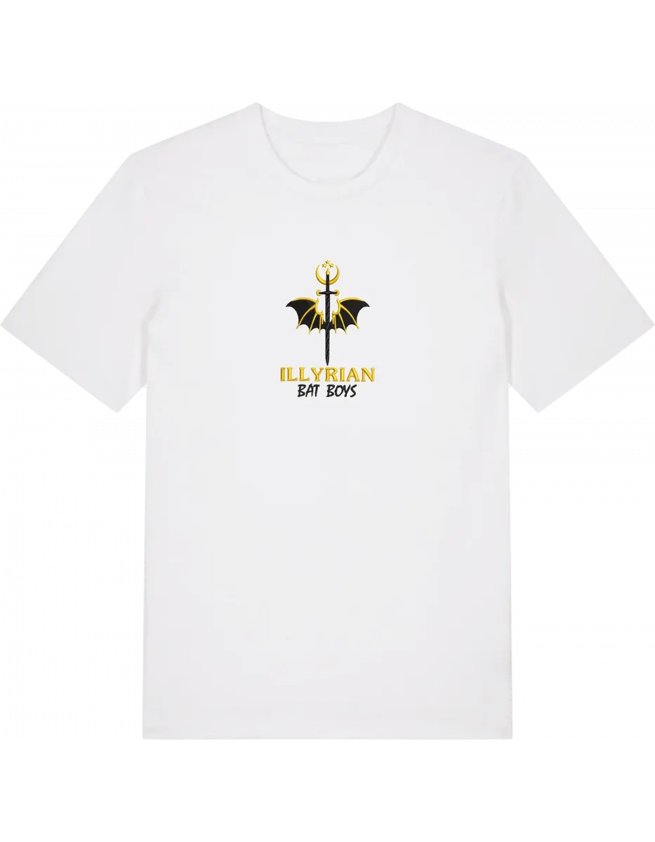 Bat sword tricou ACOTAR