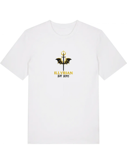 Bat sword tricou ACOTAR