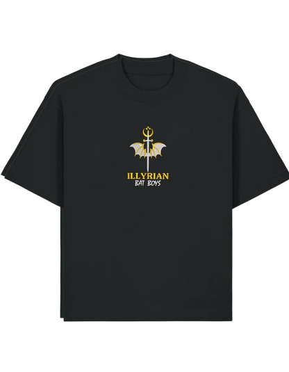 Bat sword tricou ACOTAR
