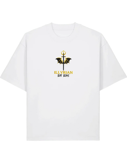 Bat sword tricou ACOTAR