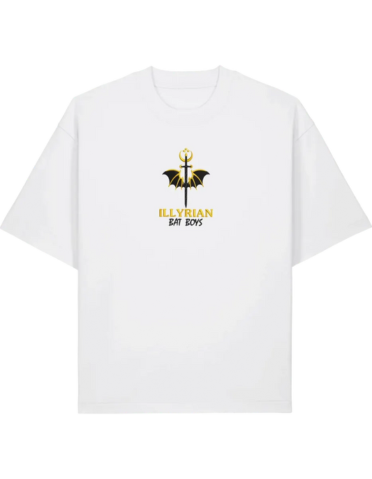 Bat sword tricou ACOTAR