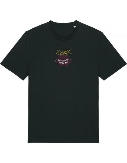 Boil me tricou ACOTAR