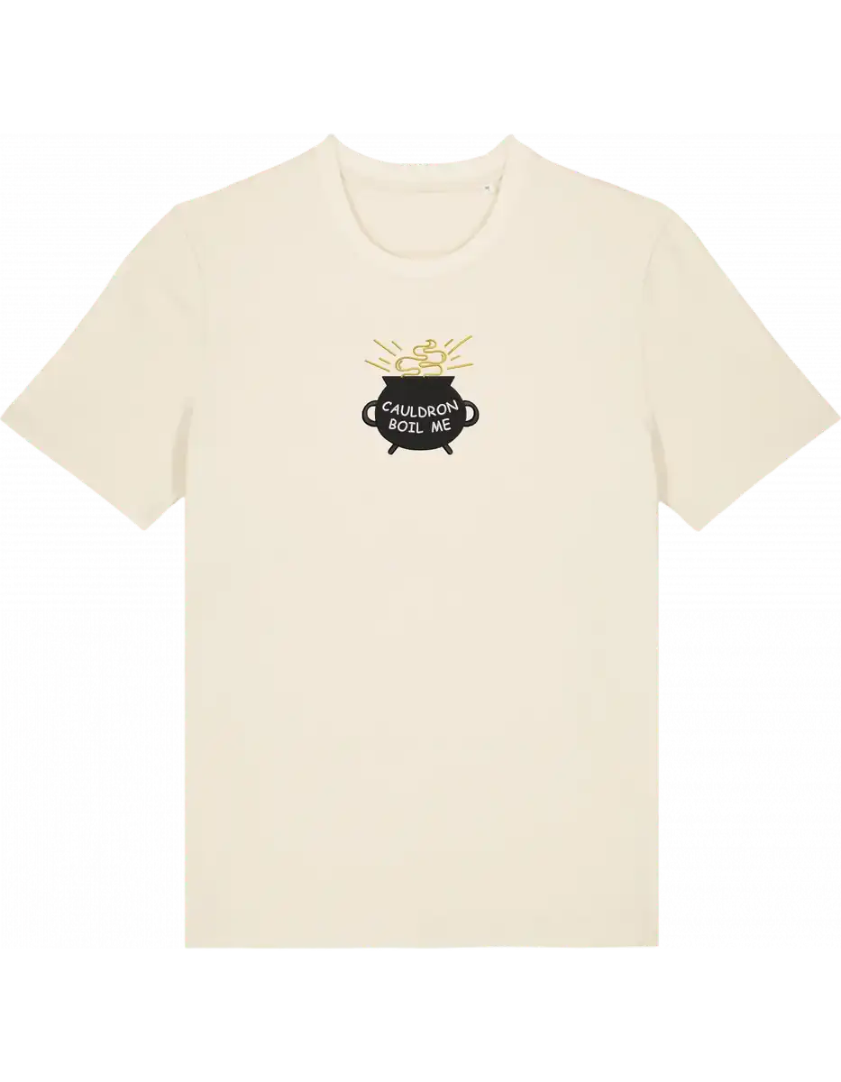 Boil me tricou ACOTAR