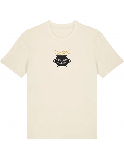 Boil me tricou ACOTAR