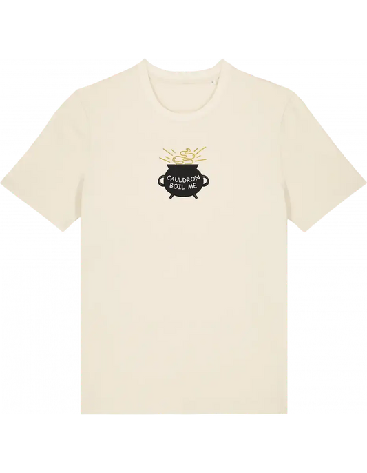 Boil me tricou ACOTAR