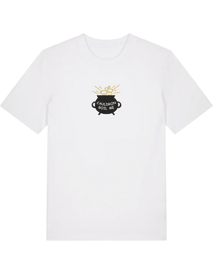 Boil me tricou ACOTAR