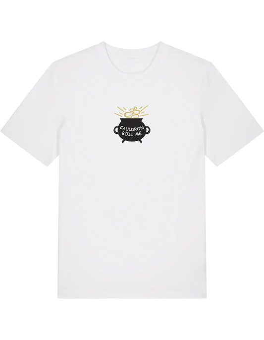 Boil me tricou ACOTAR
