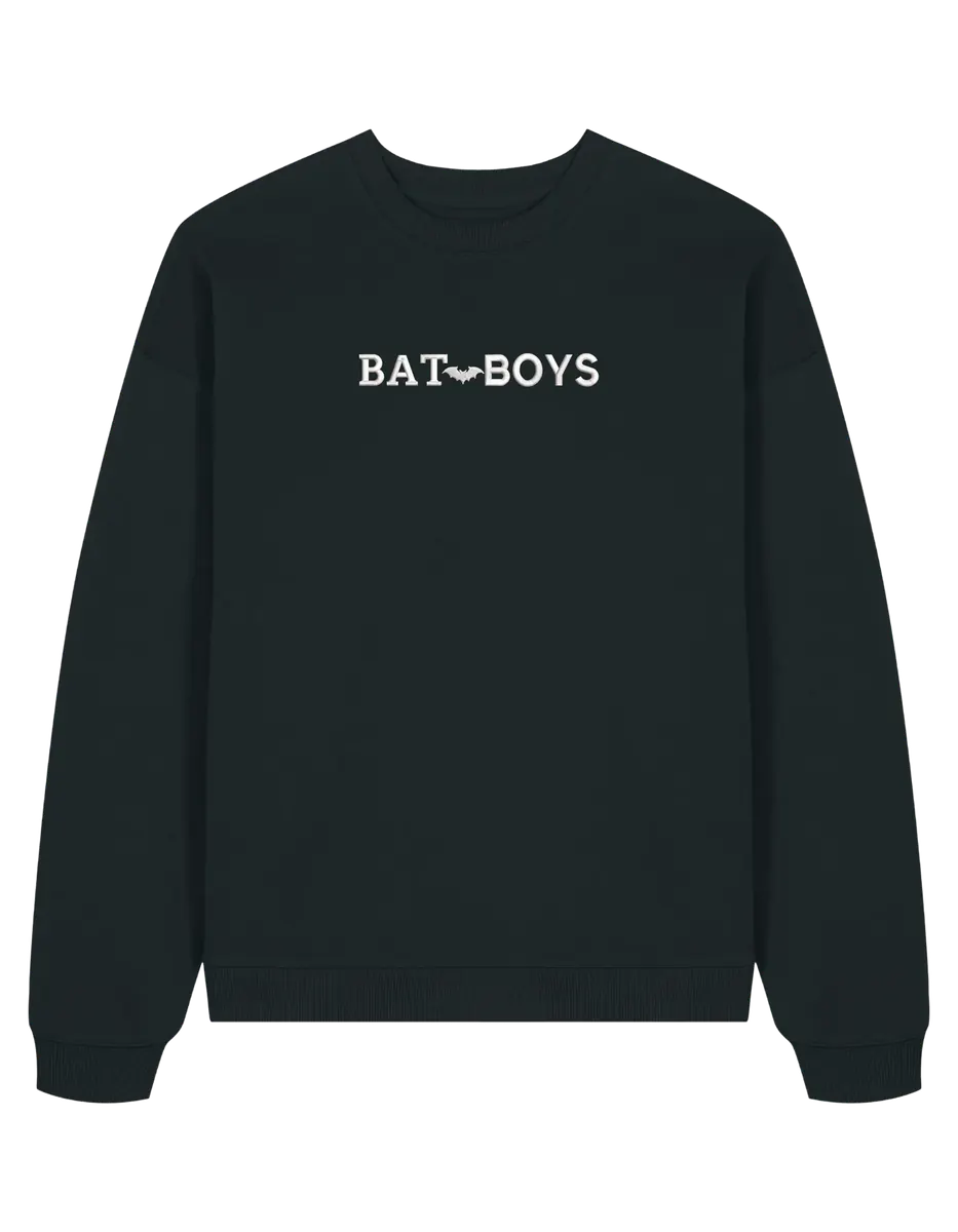 Bat boys sweatshirt ACOTAR