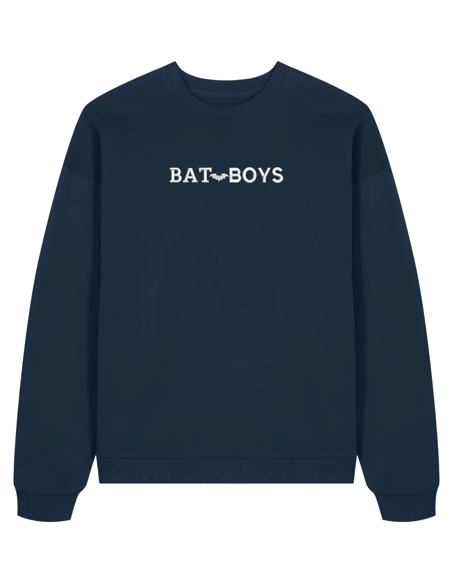 Bat boys sweatshirt ACOTAR