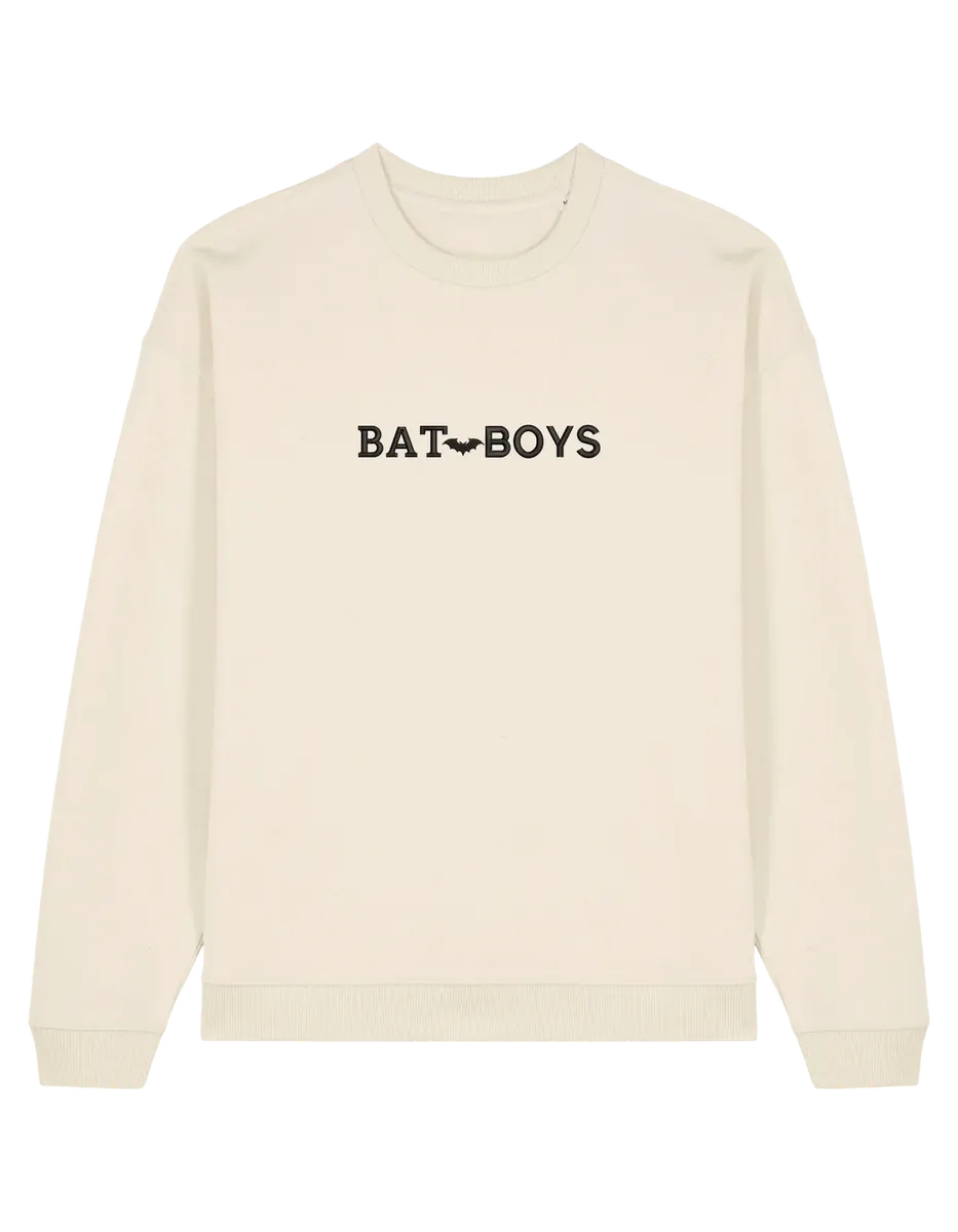 Bat boys sweatshirt ACOTAR