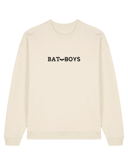 Bat boys sweatshirt ACOTAR