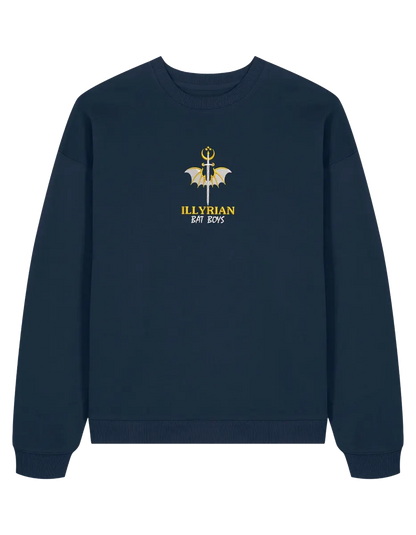 Bat sword sweatshirt ACOTAR