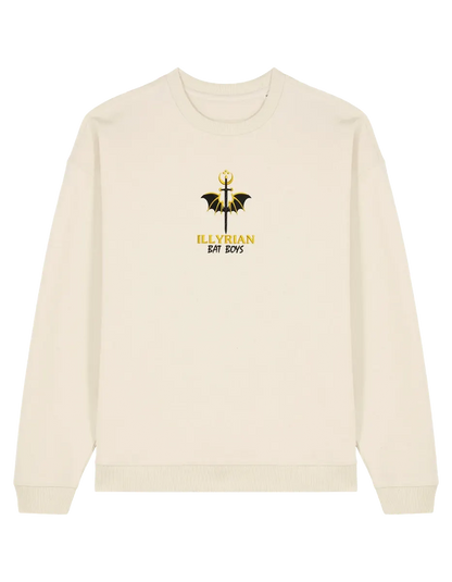 Bat sword sweatshirt ACOTAR