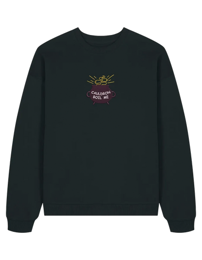 Boil me sweatshirt ACOTAR