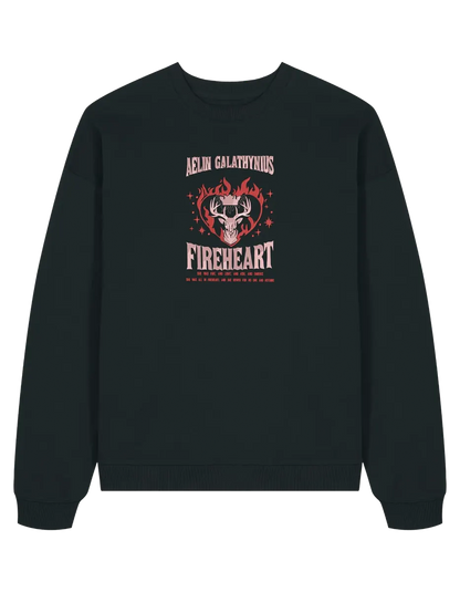 Aelin sweatshirt Throne of Glass