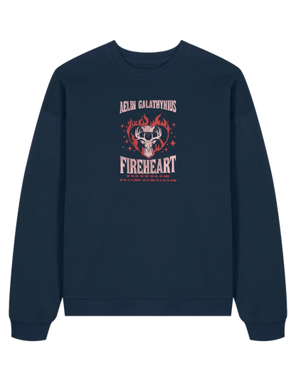 Aelin sweatshirt Throne of Glass