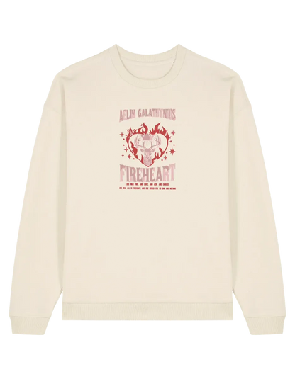 Aelin sweatshirt Throne of Glass