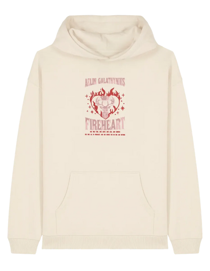 Aelin hoodie Throne of Glass