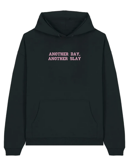Another day hoodie Girly