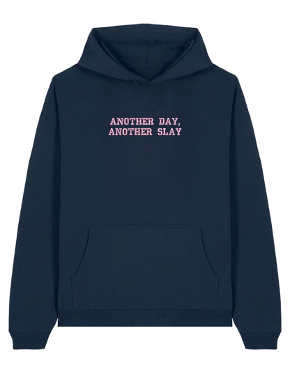 Another day hoodie Girly
