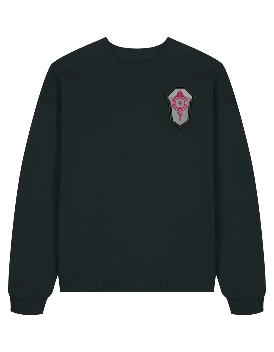 Arcane VI sweatshirt Gaming