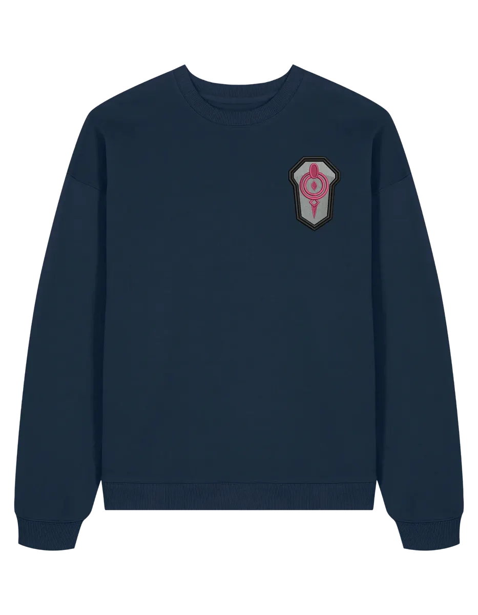 Arcane VI sweatshirt Gaming