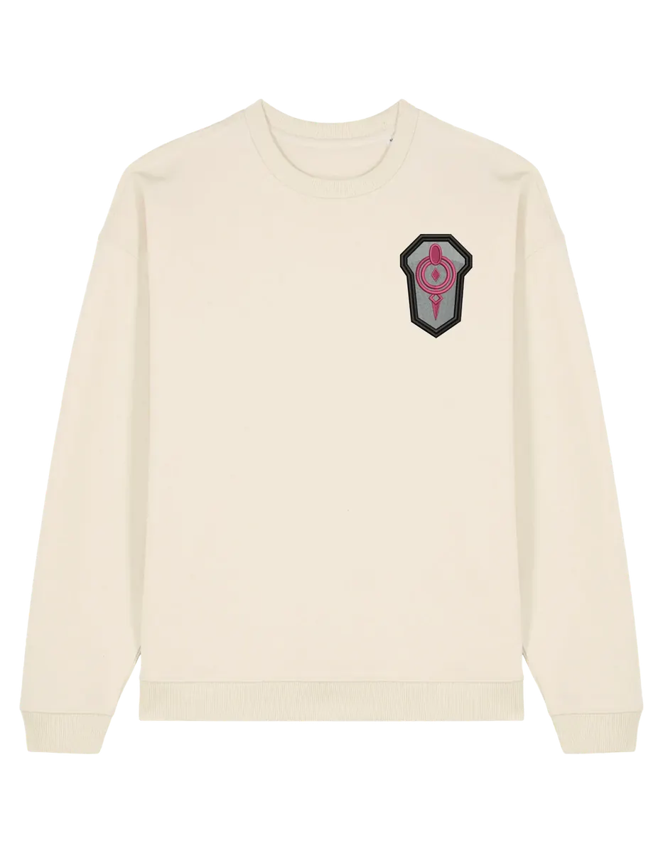 Arcane VI sweatshirt Gaming