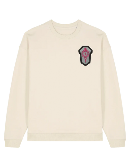 Arcane VI sweatshirt Gaming