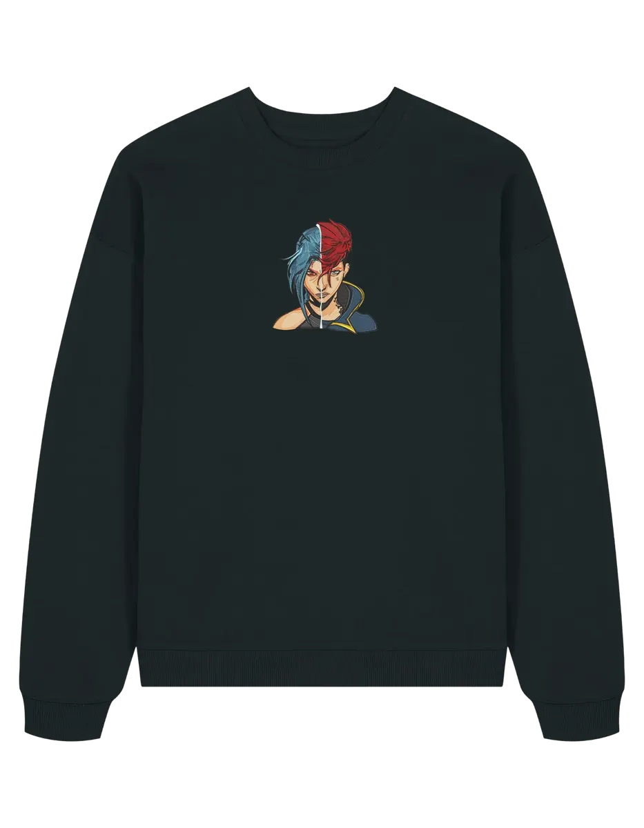 Arcane sweatshirt Gaming