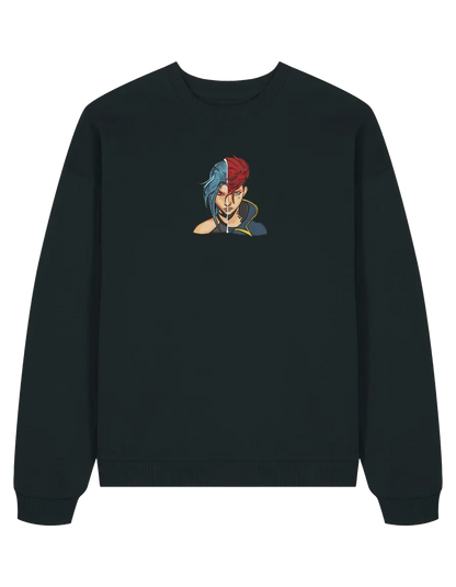 Arcane sweatshirt Gaming