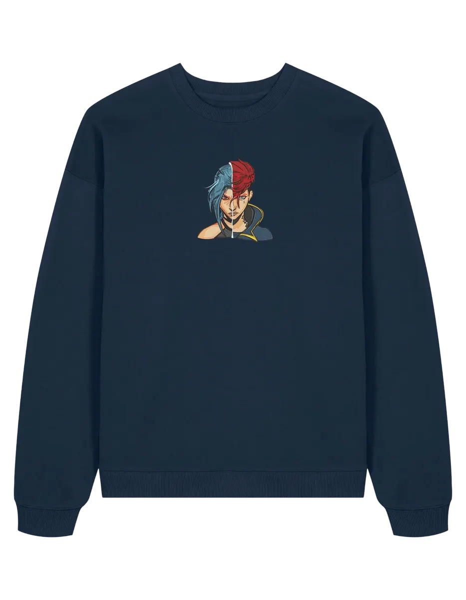Arcane sweatshirt Gaming