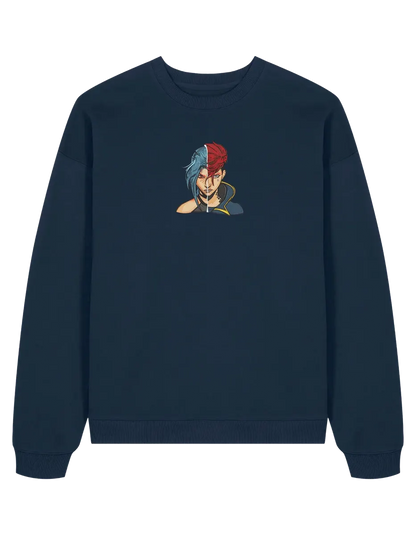 Arcane sweatshirt Gaming