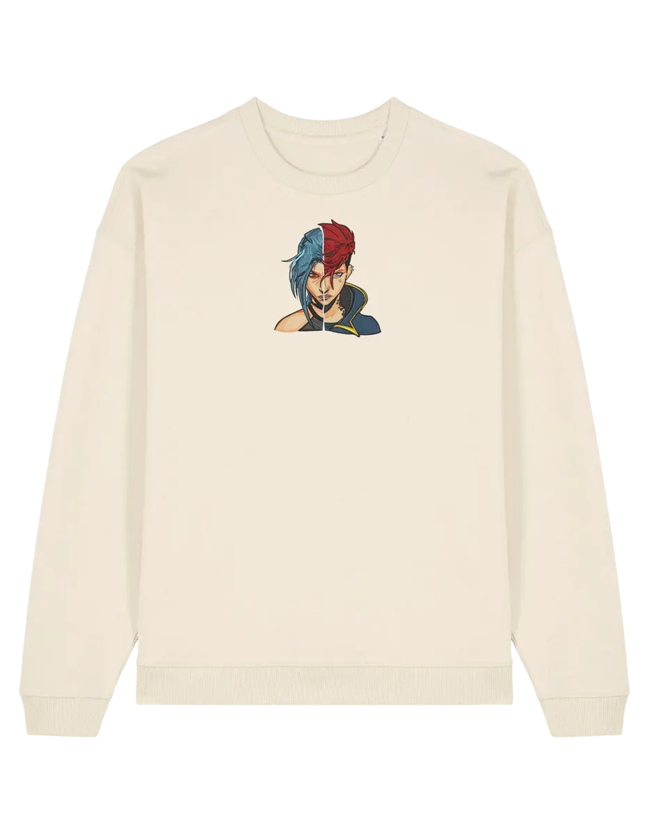 Arcane sweatshirt Gaming