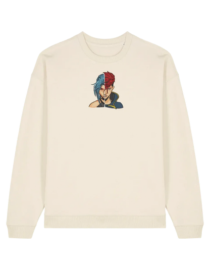 Arcane sweatshirt Gaming