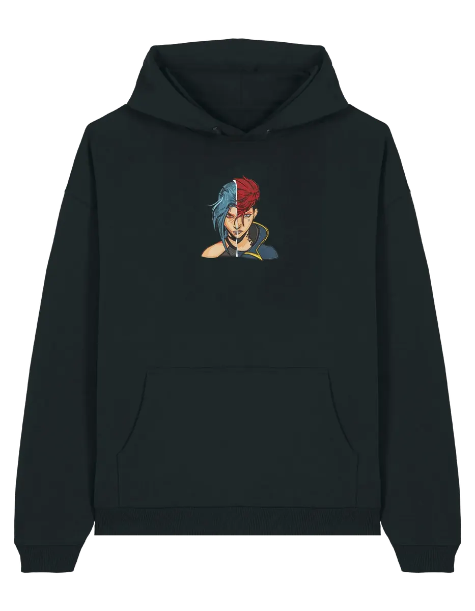Arcane hoodie Gaming