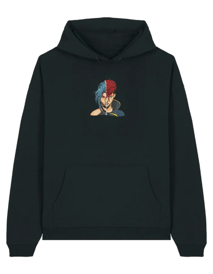 Arcane hoodie Gaming
