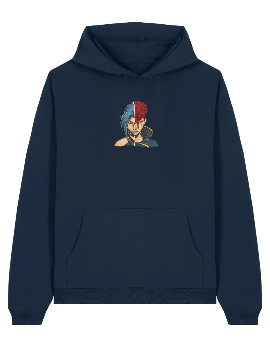 Arcane hoodie Gaming