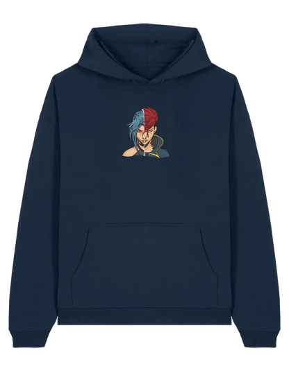 Arcane hoodie Gaming