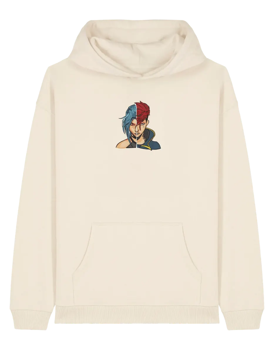 Arcane hoodie Gaming