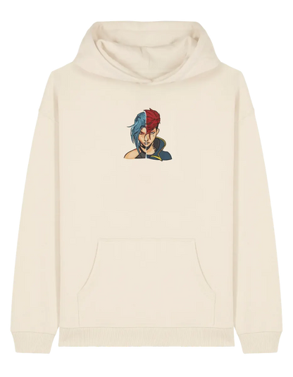 Arcane hoodie Gaming