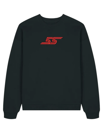 55 sweatshirt F1