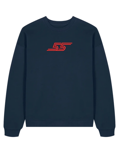 55 sweatshirt F1