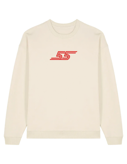 55 sweatshirt F1